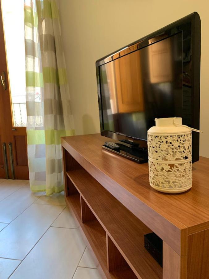 Appartamento Casa Trento Castellammare del Golfo Esterno foto