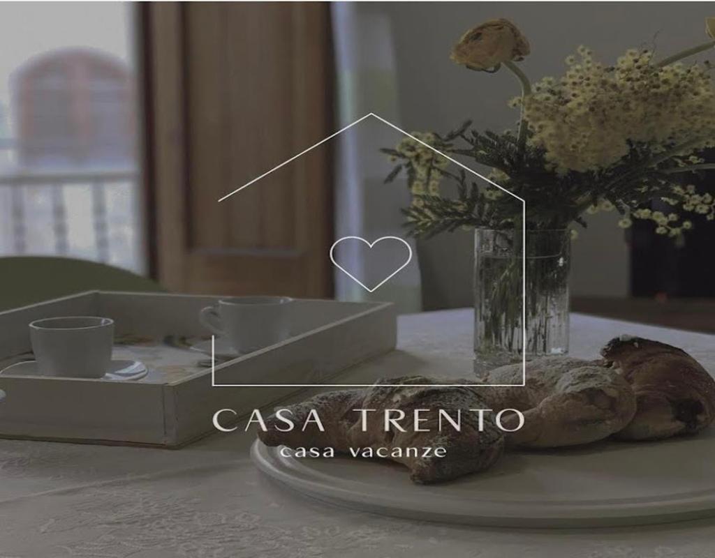 Appartamento Casa Trento Castellammare del Golfo Esterno foto
