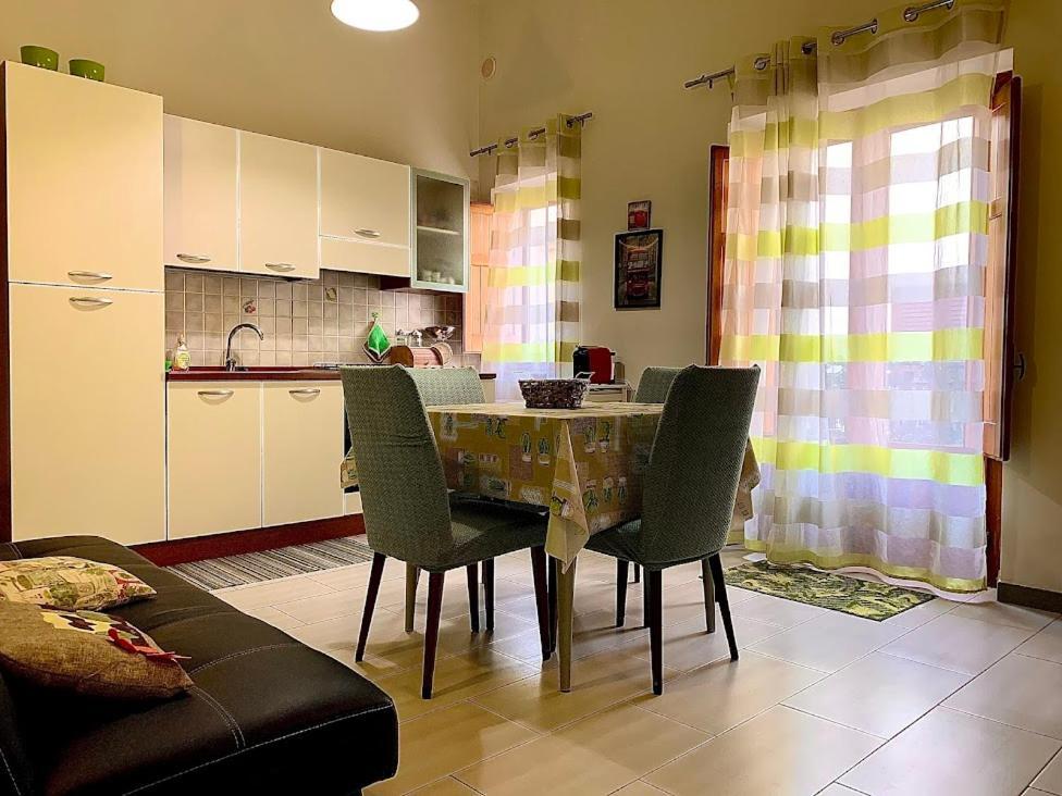 Appartamento Casa Trento Castellammare del Golfo Esterno foto